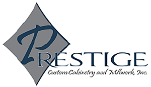 Prestige Cabinets Logo