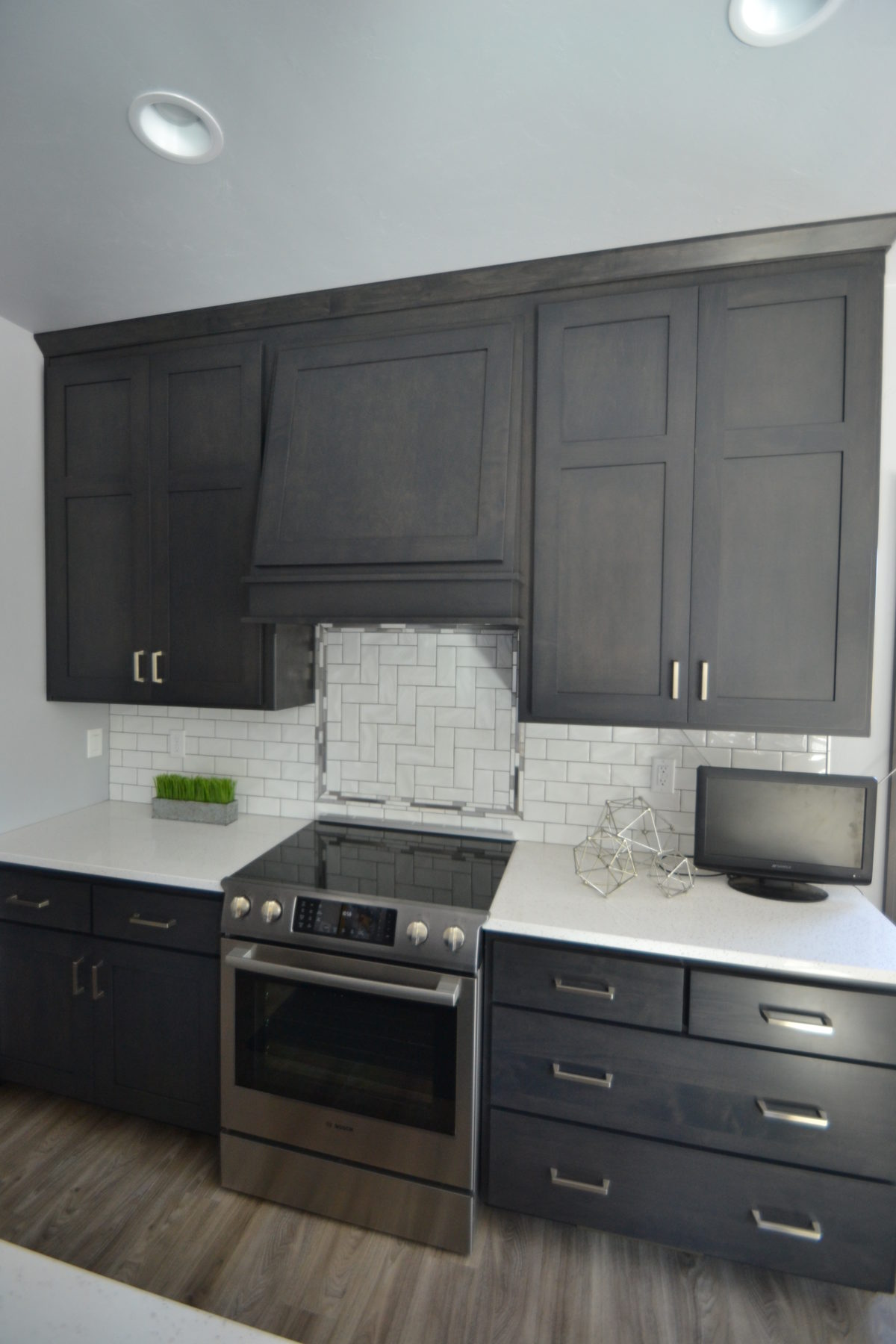 Kitchen – Prestige Cabinets